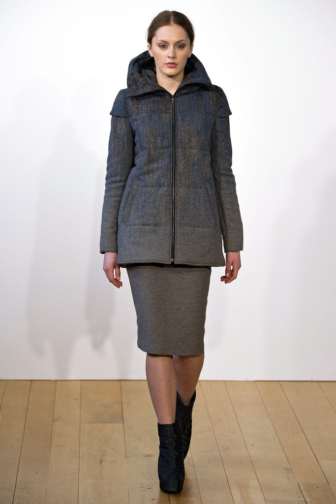 Christopher Raeburn 2013ﶬŮbϵиDƬ
