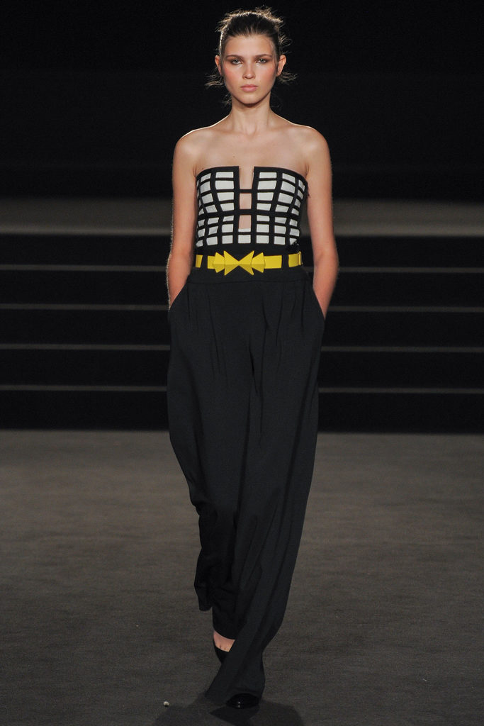 Sass & Bide 2013ﶬŮװϵиͼƬ