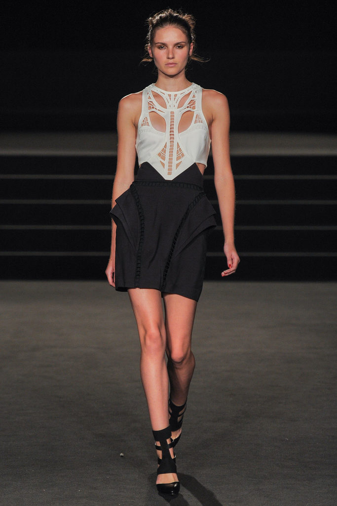 Sass & Bide 2013ﶬŮװϵиͼƬ