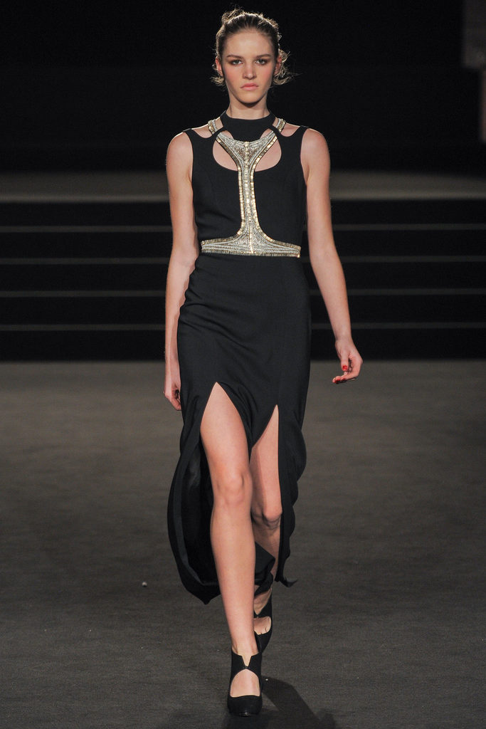 Sass & Bide 2013ﶬŮװϵиͼƬ