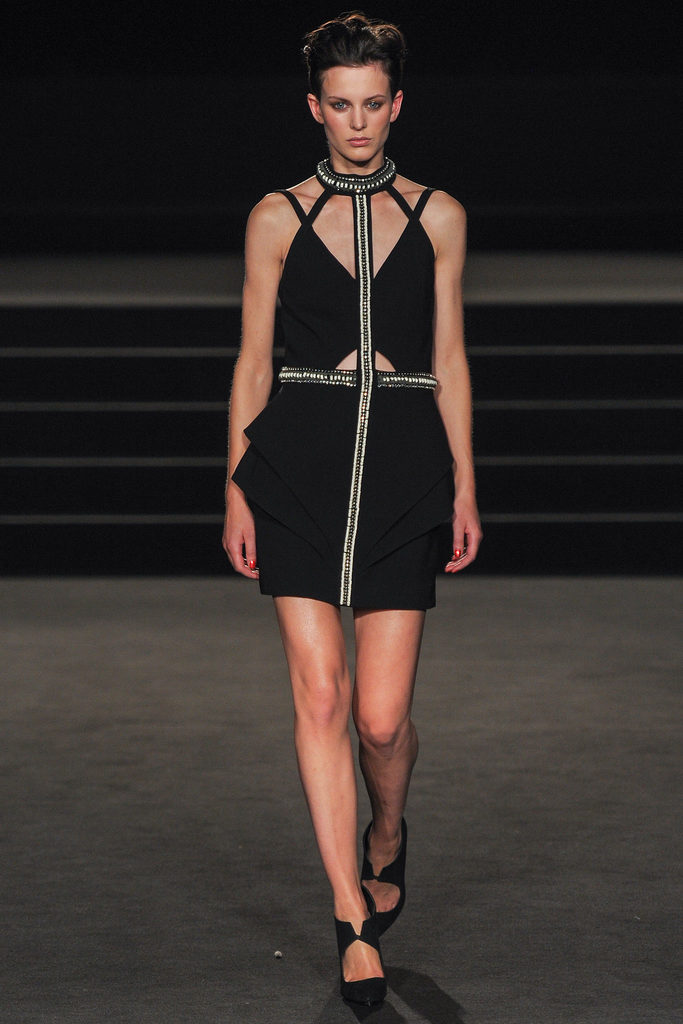 Sass & Bide 2013ﶬŮװϵиͼƬ