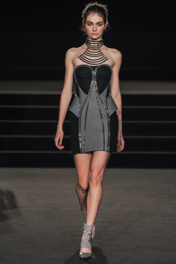 Sass & Bide 2013ﶬŮװϵиͼƬ