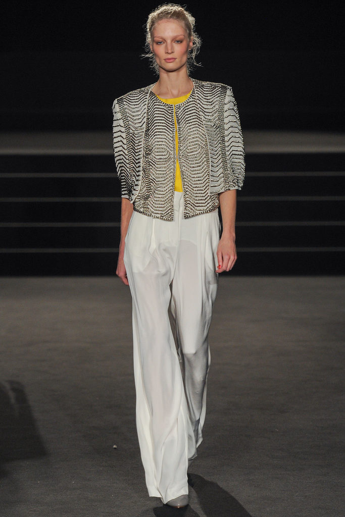 Sass & Bide 2013ﶬŮװϵиͼƬ