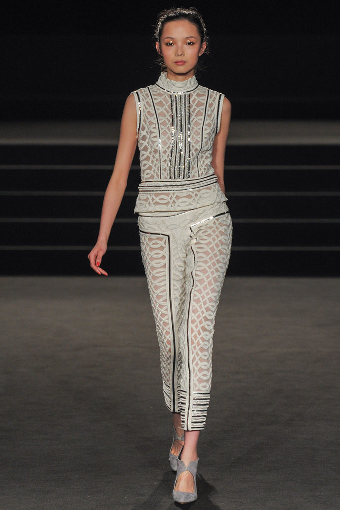 Sass & Bide 2013ﶬŮװϵиͼƬ