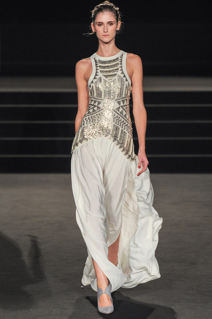 Sass & Bide 2013ﶬŮװϵиͼƬ