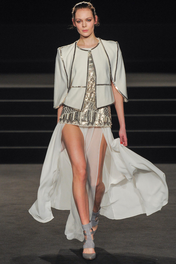 Sass & Bide 2013ﶬŮװϵиͼƬ