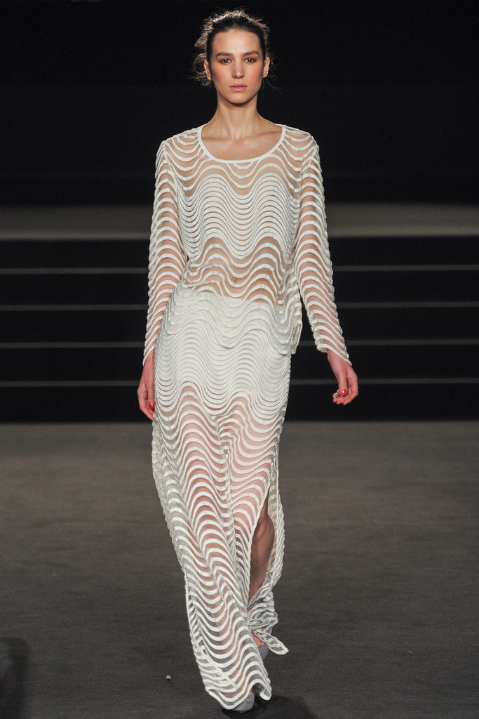 Sass & Bide 2013ﶬŮװϵиͼƬ