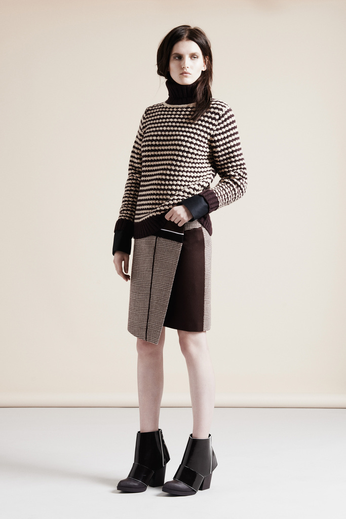 Nicole Farhi 2013ﶬŮbϵиDƬ