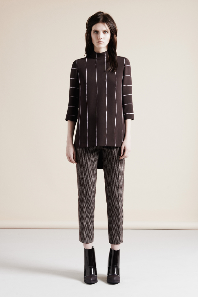 Nicole Farhi 2013ﶬŮbϵиDƬ