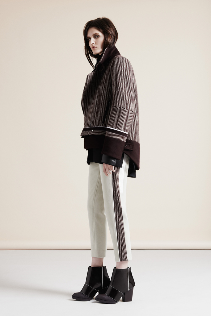 Nicole Farhi 2013ﶬŮbϵиDƬ