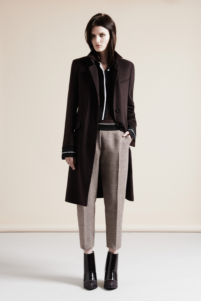 Nicole Farhi 2013ﶬŮbϵиDƬ