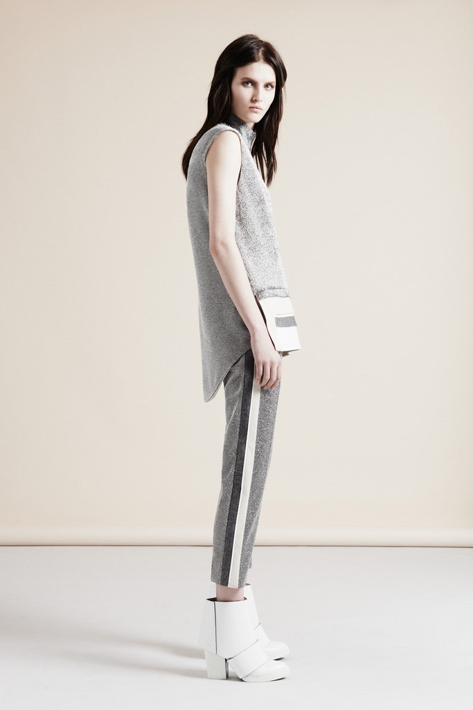 Nicole Farhi 2013ﶬŮbϵиDƬ