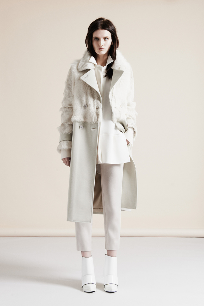 Nicole Farhi 2013ﶬŮbϵиDƬ