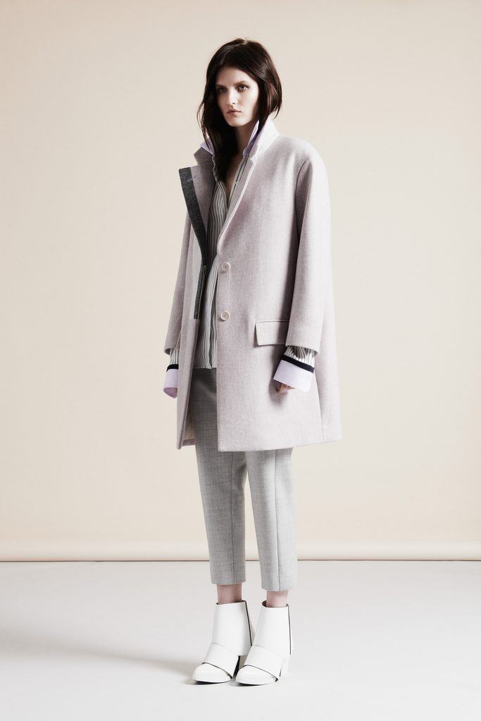 Nicole Farhi 2013ﶬŮbϵиDƬ