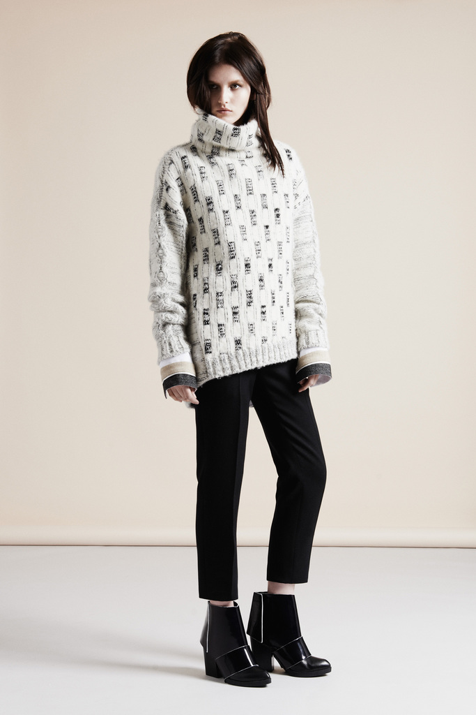Nicole Farhi 2013ﶬŮbϵиDƬ