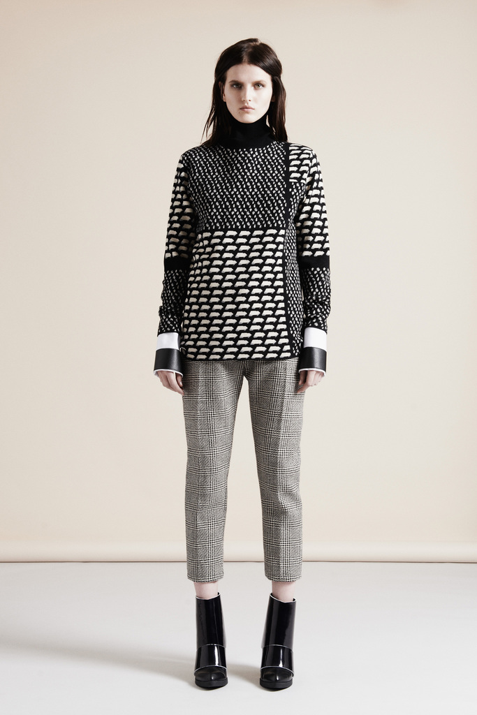 Nicole Farhi 2013ﶬŮbϵиDƬ