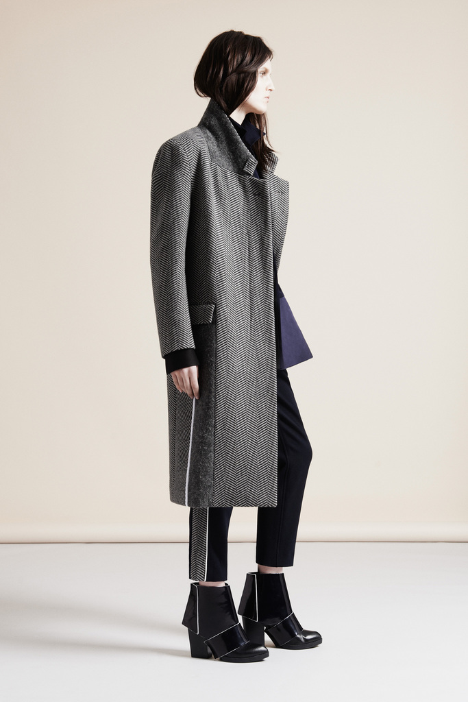 Nicole Farhi 2013ﶬŮbϵиDƬ
