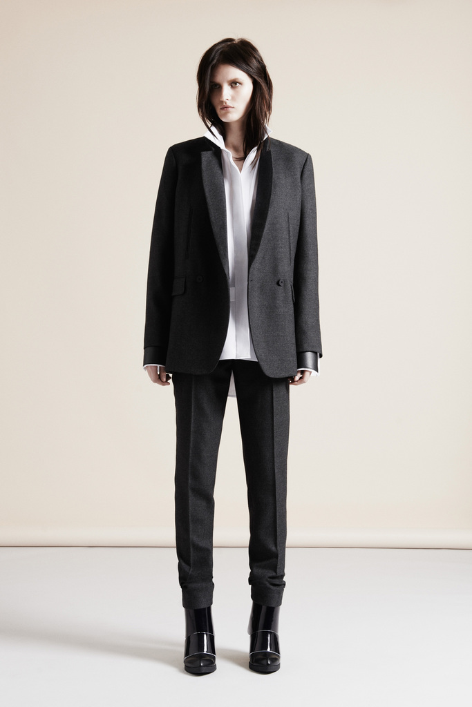 Nicole Farhi 2013ﶬŮbϵиDƬ