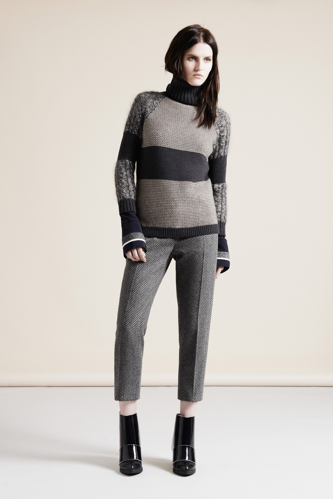 Nicole Farhi 2013ﶬŮbϵиDƬ