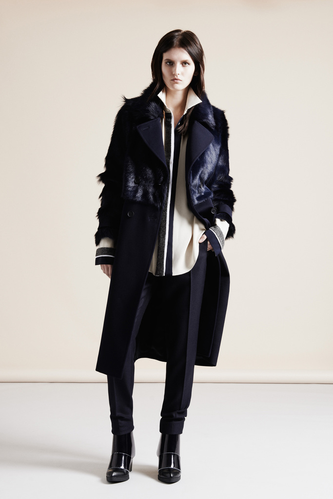Nicole Farhi 2013ﶬŮbϵиDƬ