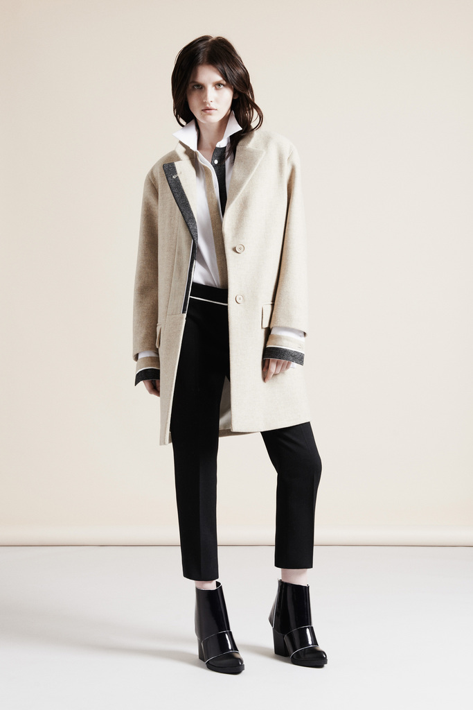 Nicole Farhi 2013ﶬŮbϵиDƬ