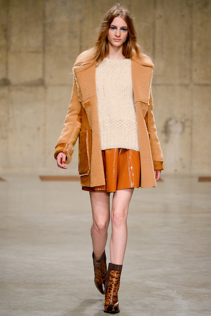 Topshop Unique 2013ﶬŮbϵУؕrbܣDƬ