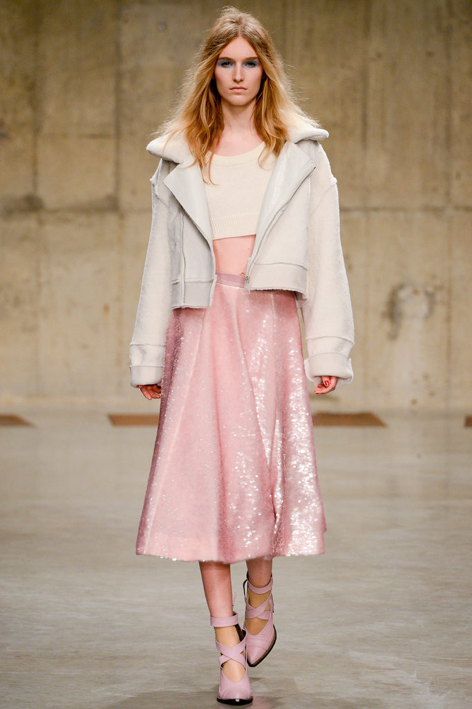 Topshop Unique 2013ﶬŮbϵУؕrbܣDƬ