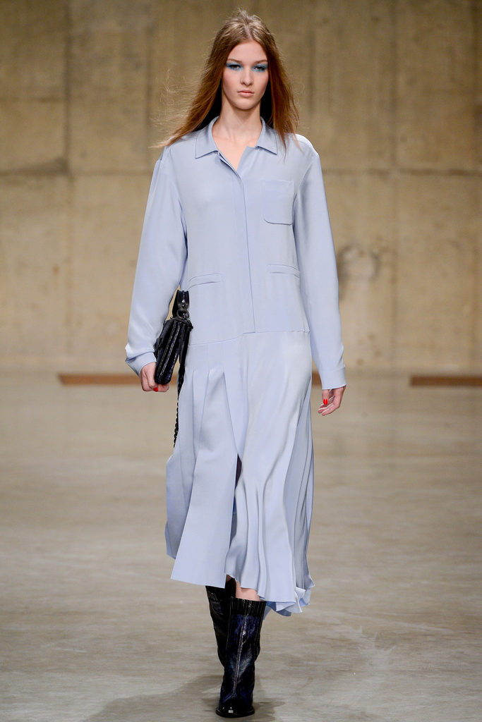 Topshop Unique 2013ﶬŮbϵУؕr(sh)bܣDƬ