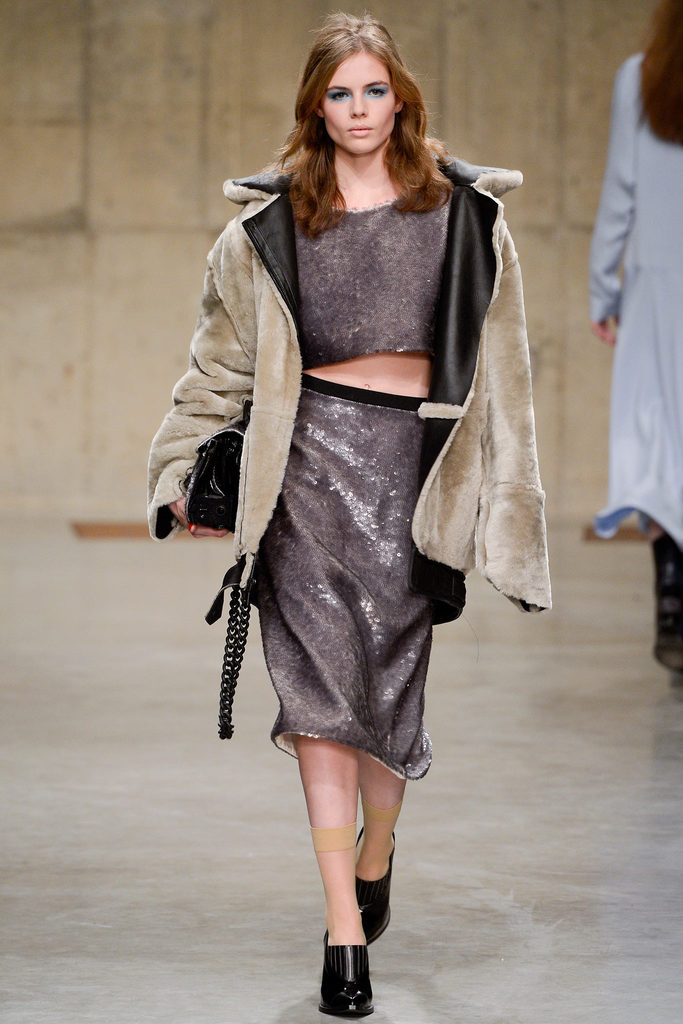 Topshop Unique 2013ﶬŮbϵУؕrbܣDƬ