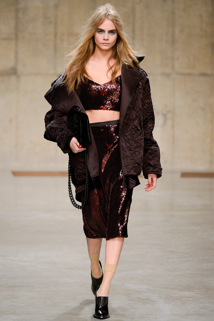 Topshop Unique 2013ﶬŮbϵУؕrbܣDƬ