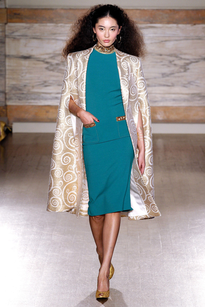 L'Wren Scott 2013ﶬŮװϵиͼƬ