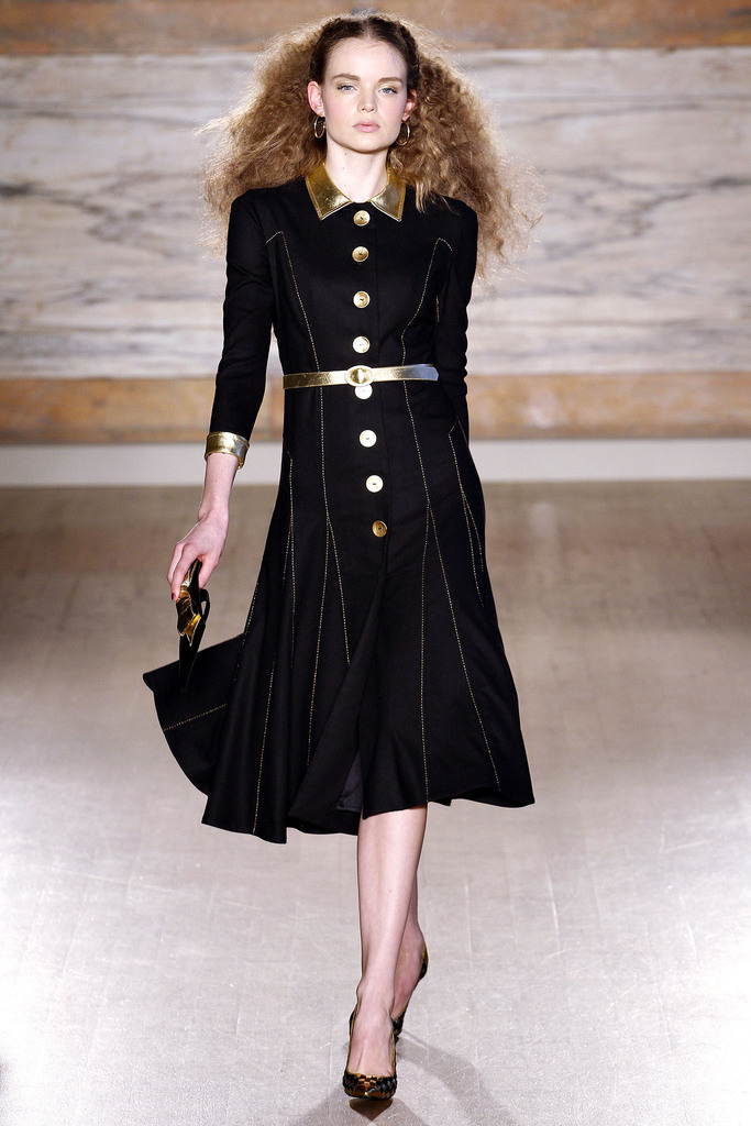 L'Wren Scott 2013ﶬŮװϵиͼƬ