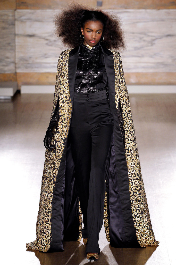 L'Wren Scott 2013ﶬŮװϵиͼƬ