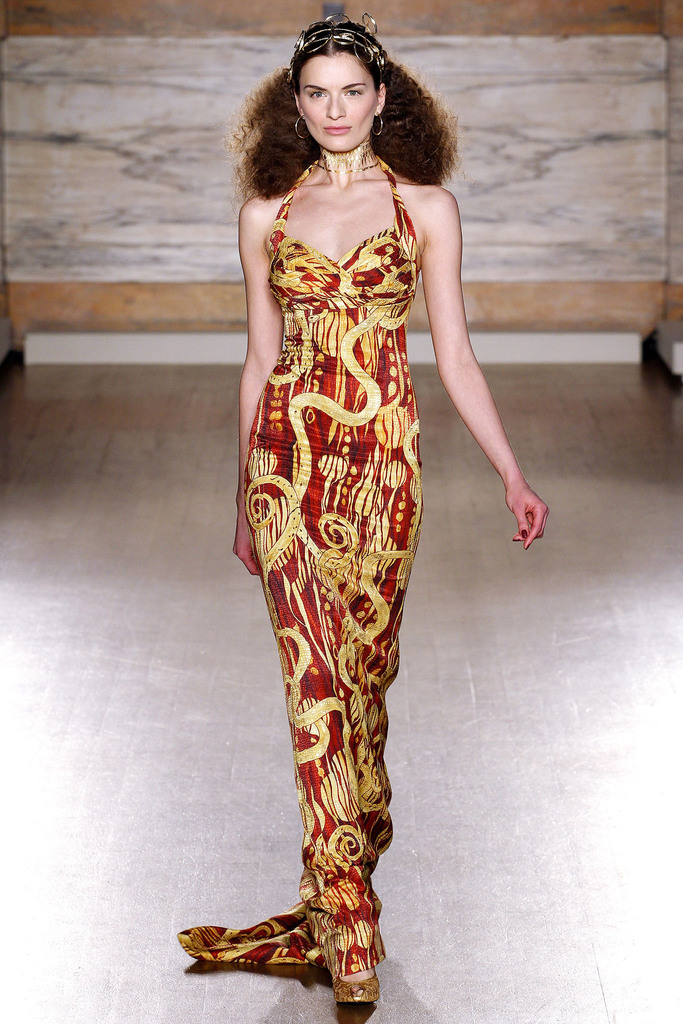 L'Wren Scott 2013ﶬŮװϵиͼƬ