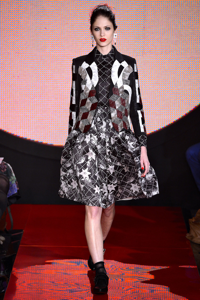 Holly Fulton 2013ﶬŮbϵиDƬ