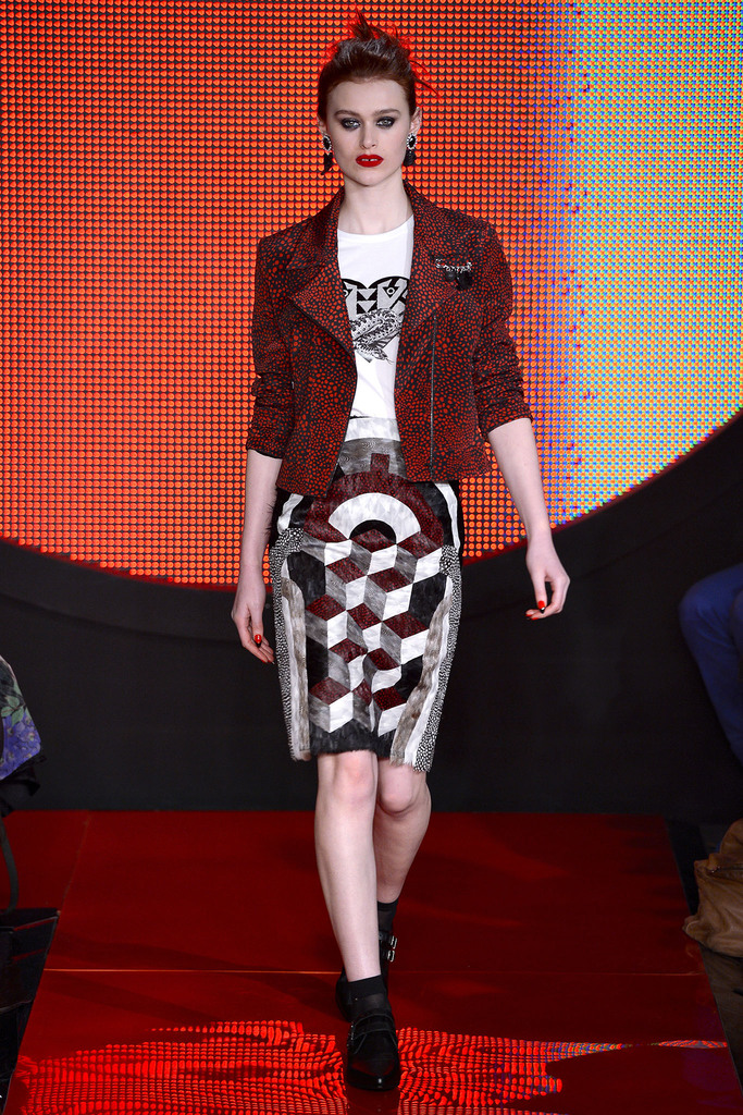 Holly Fulton 2013ﶬŮbϵиDƬ