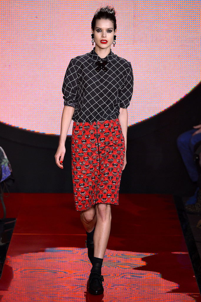 Holly Fulton 2013ﶬŮװϵиͼƬ