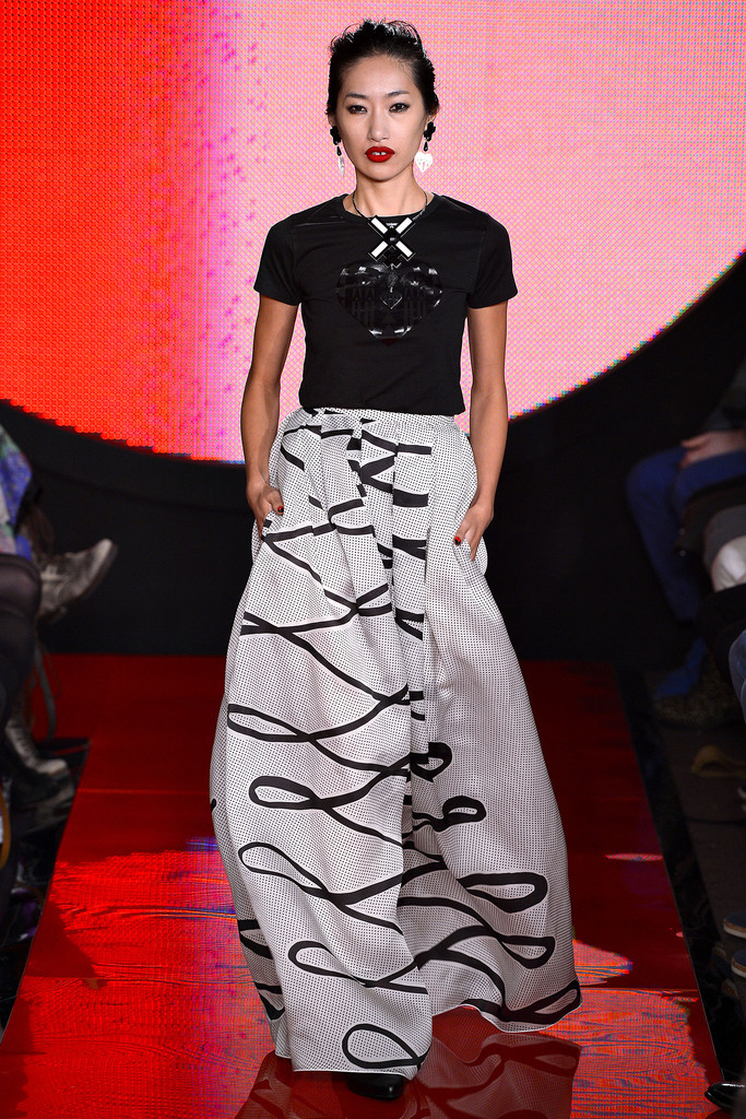 Holly Fulton 2013ﶬŮװϵиͼƬ