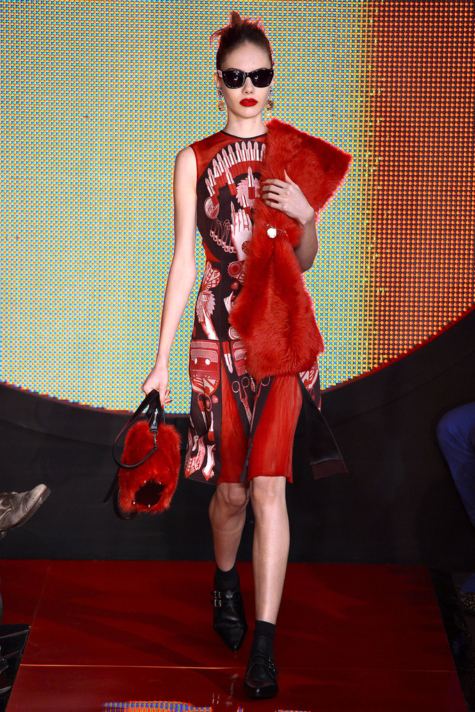 Holly Fulton 2013ﶬŮװϵиͼƬ