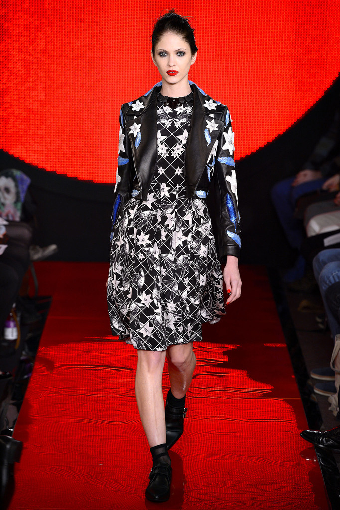 Holly Fulton 2013ﶬŮװϵиͼƬ