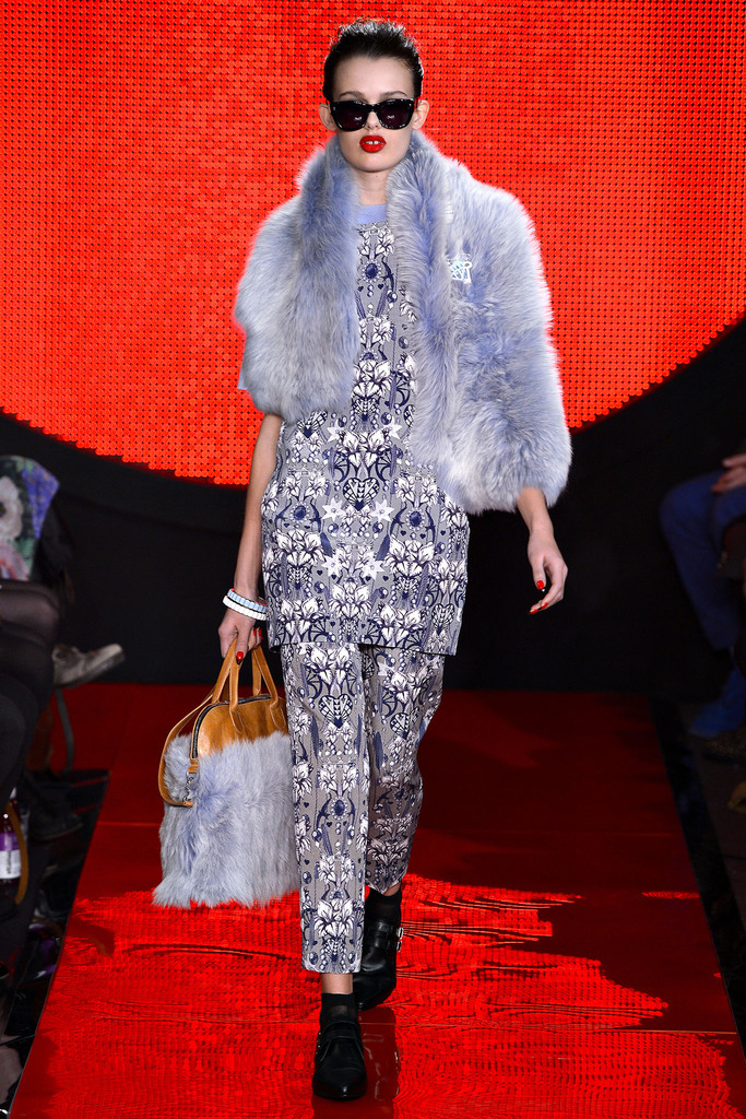 Holly Fulton 2013ﶬŮװϵиͼƬ