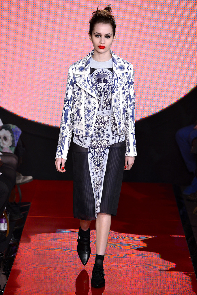 Holly Fulton 2013ﶬŮװϵиͼƬ