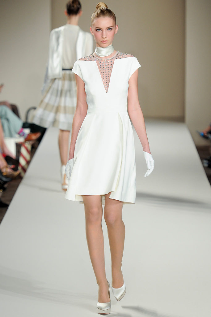 Temperley London 2013ﶬŮװϵУ׶ʱװܣͼƬ