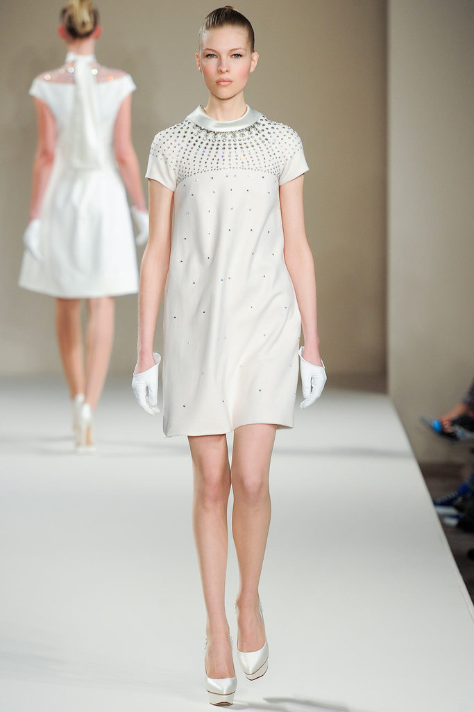 Temperley London 2013ﶬŮbϵУؕrbܣDƬ