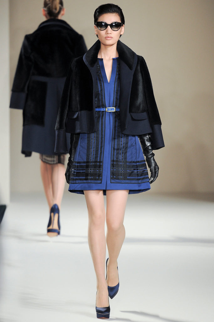 Temperley London 2013ﶬŮbϵУؕrbܣDƬ