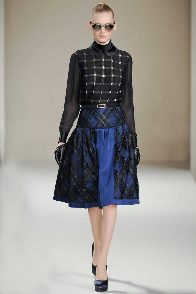 Temperley London 2013ﶬŮװϵУ׶ʱװܣͼƬ