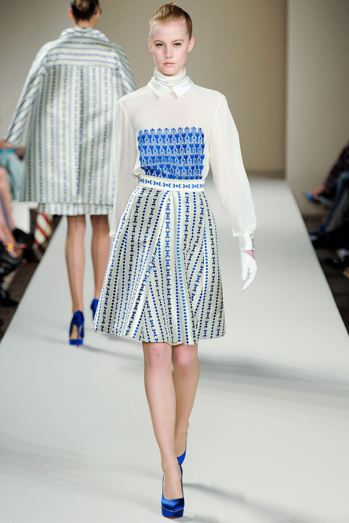 Temperley London 2013ﶬŮװϵУ׶ʱװܣͼƬ