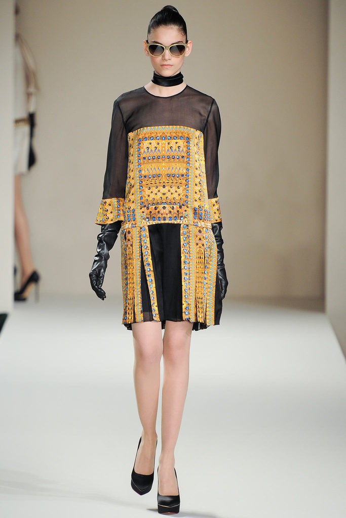 Temperley London 2013ﶬŮװϵУ׶ʱװܣͼƬ