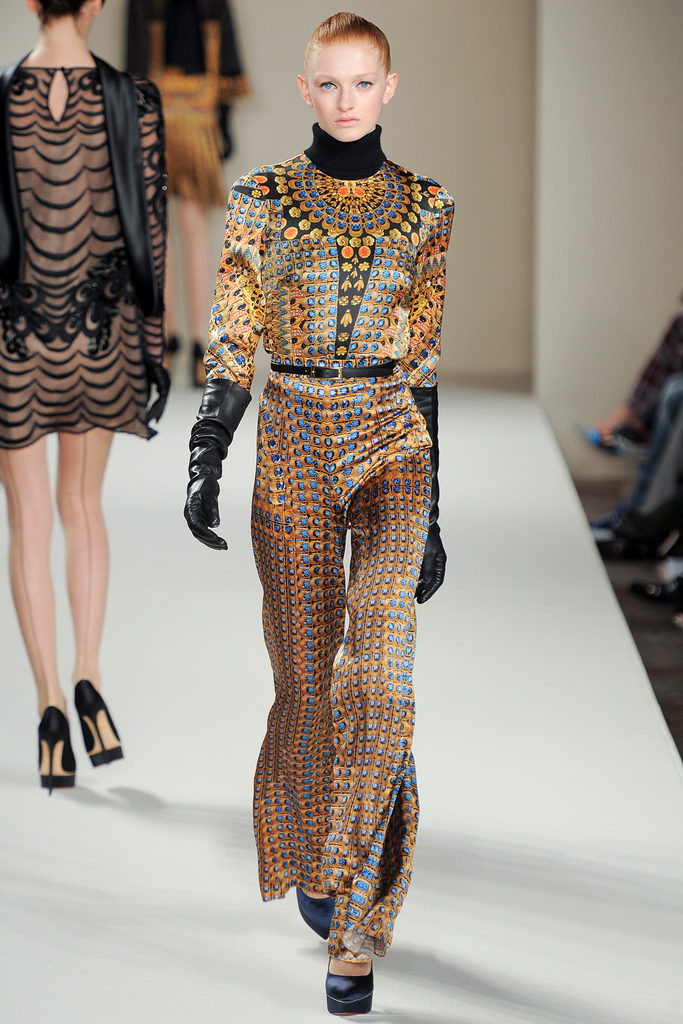 Temperley London 2013ﶬŮװϵУ׶ʱװܣͼƬ