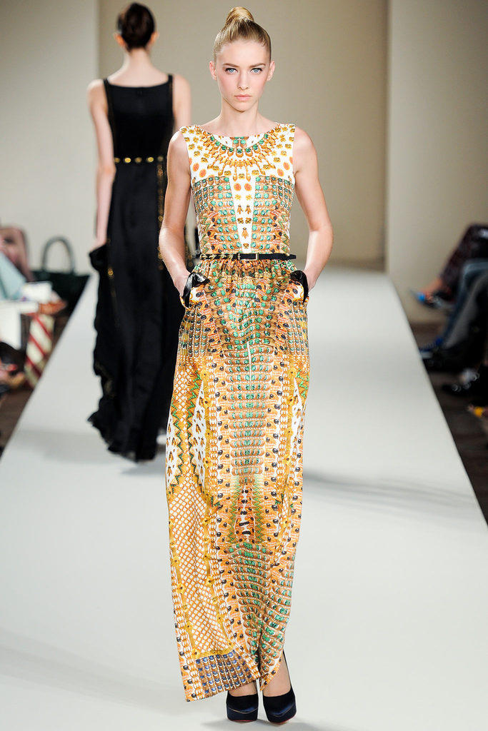 Temperley London 2013ﶬŮװϵУ׶ʱװܣͼƬ